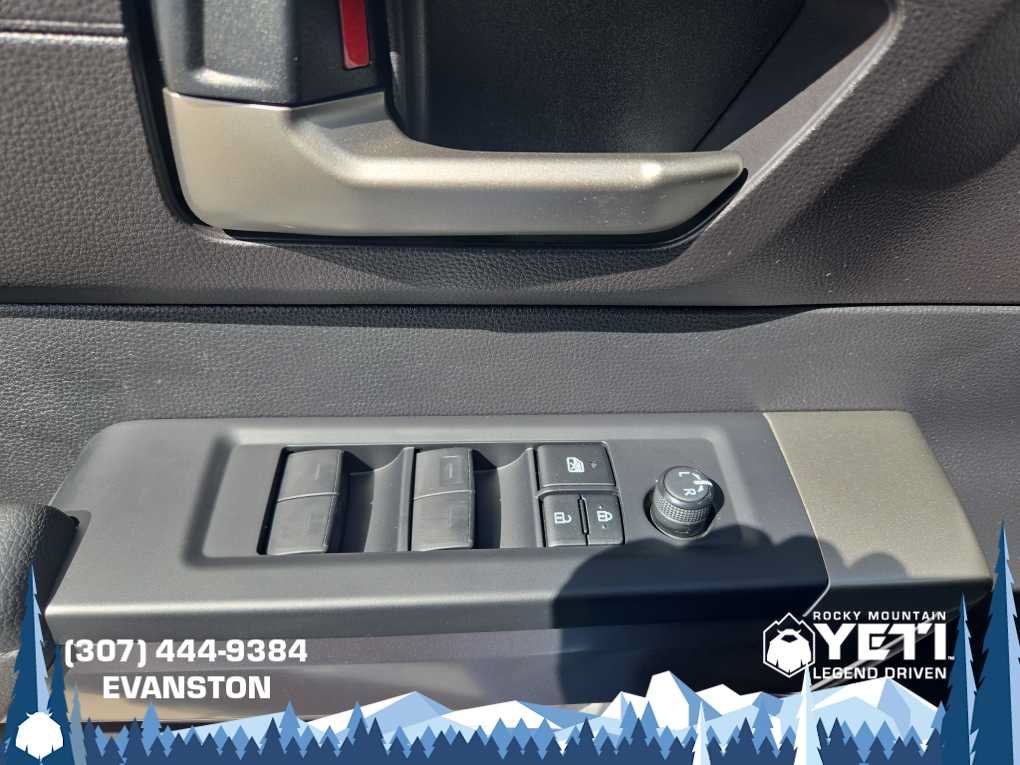 Used 2023 Toyota Tundra SR5 AWD/4WD image 29