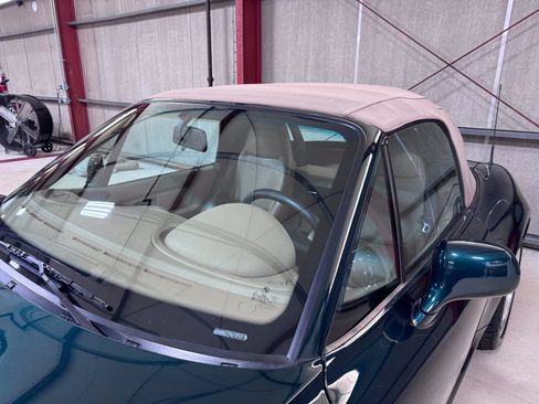 Used 2001 BMW Z3 3.0i RWD image 28