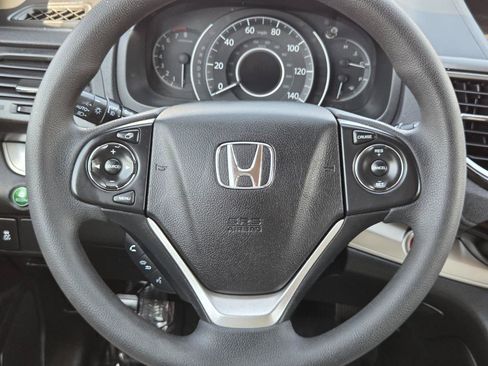 Used 2016 Honda CR-V EX image 27