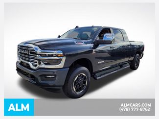 New 2026 RAM 2500 Laramie AWD/4WD video 1