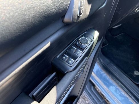 Used 2024 Ford Ranger XLT w/ FX4 Off-Road Package image 11