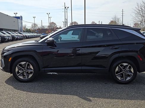 Used 2026 Hyundai Tucson SEL AWD/4WD image 5
