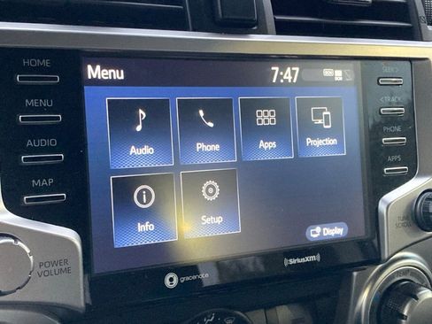 Used 2023 Toyota 4Runner TRD Sport image 23