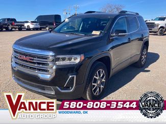 Used 2023 GMC Acadia SLT w/ Preferred Package video 1