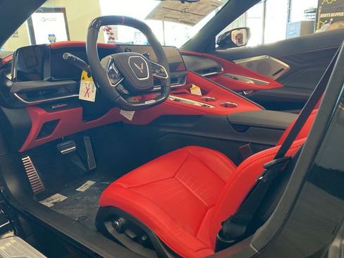 New 2026 Chevrolet Corvette Z06 w/ Battery Protection Package image 20