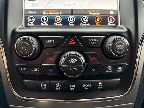 Used 2018 Jeep Grand Cherokee Altitude image 43