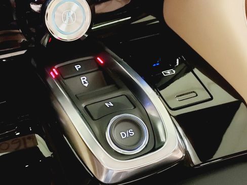 New 2026 Acura MDX SH-AWD w/ Advance Package image 31