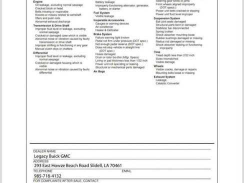 Used 2021 Ford F150 Limited image 29