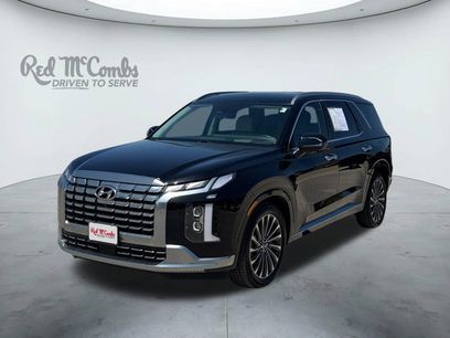 Used 2024 Hyundai Palisade Calligraphy