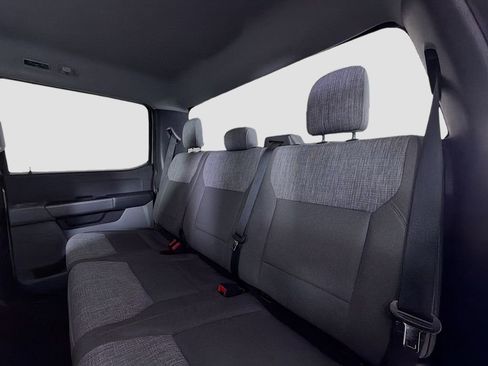 Used 2022 Ford F150 XLT AWD/4WD image 22