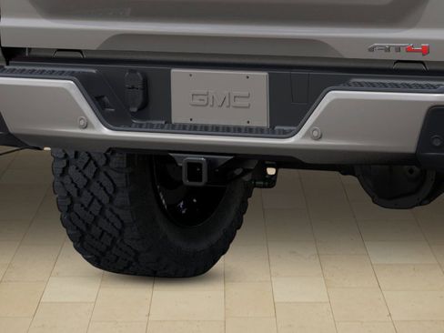 New 2026 GMC Canyon AT4 image 14