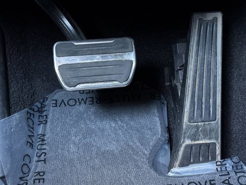 Used 2024 Land Rover Range Rover Sport Dynamic SE image 41