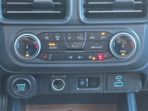 Used 2024 Ford Maverick Lariat w/ 4K Tow Package AWD/4WD image 14