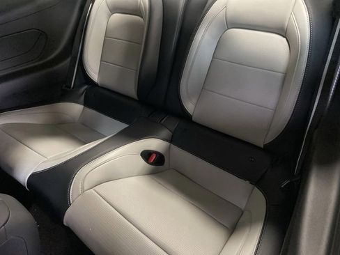 New 2025 Ford Mustang GT Premium image 30