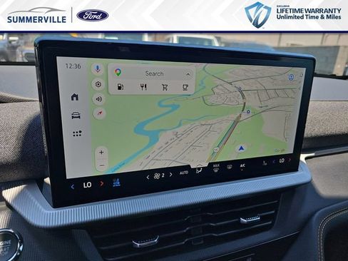New 2026 Ford Explorer Tremor AWD/4WD image 27