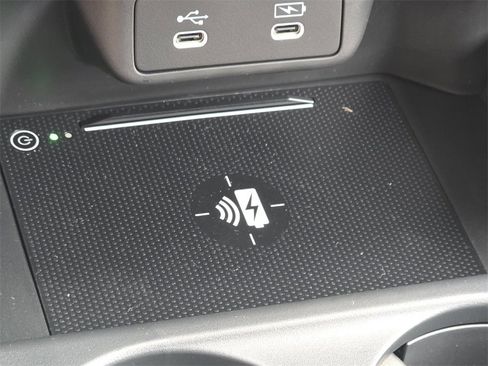 New 2026 Honda HR-V LX image 6