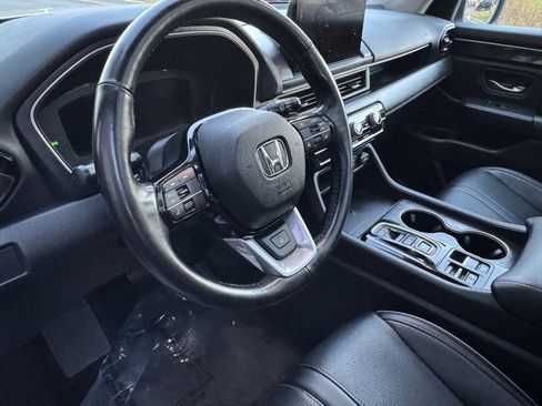 Used 2023 Honda Pilot Elite image 17