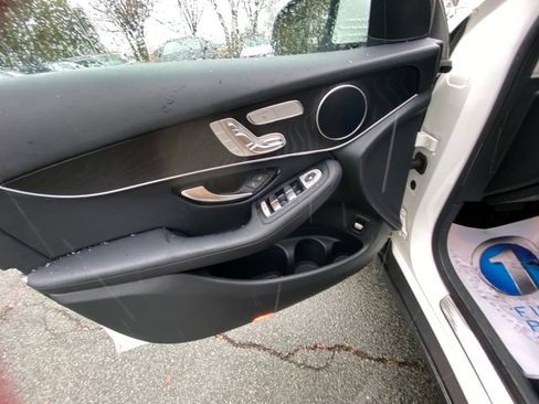 Certified 2016 Mercedes-Benz GLC 300 4MATIC image 32