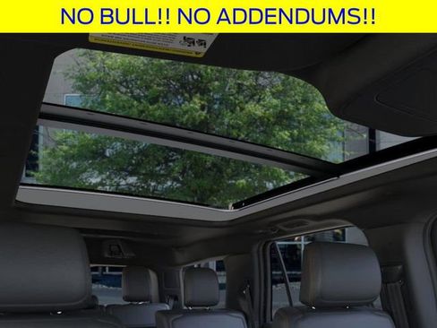 New 2025 Ford Expedition Tremor image 23