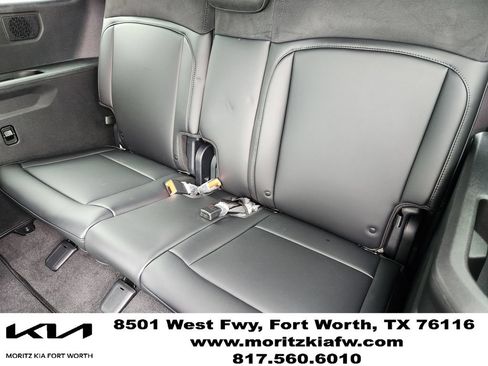 New 2027 Kia Telluride SX Prestige X-Line AWD/4WD image 21