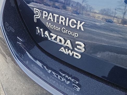 Used 2021 MAZDA MAZDA3 s image 5