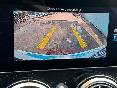 Used 2020 Mercedes-Benz GLB 250 4MATIC image 19