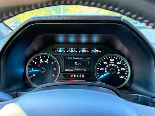 Used 2020 Ford F150 XLT w/ Equipment Group 302A Luxury AWD/4WD image 17