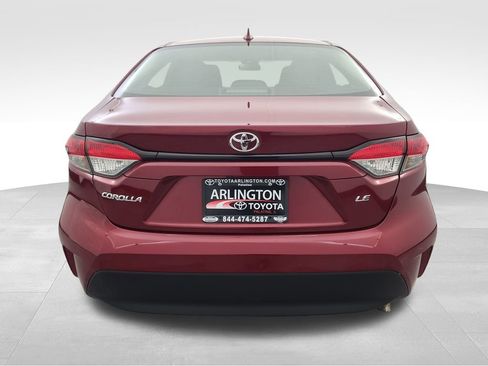 Used 2024 Toyota Corolla LE image 6
