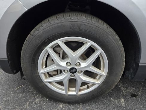 Used 2024 Ford Edge SEL w/ Convenience Package AWD/4WD image 47