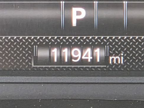 Used 2025 RAM 1500 Big Horn AWD/4WD image 21
