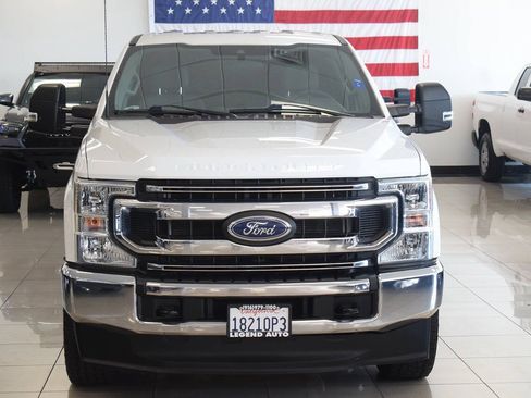 Used 2022 Ford F250 XLT AWD/4WD image 7