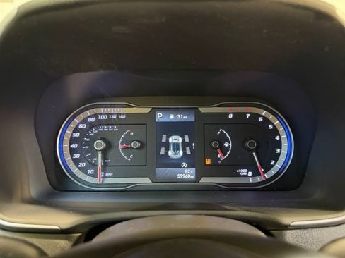 Used 2024 Hyundai Tucson SEL AWD/4WD image 30