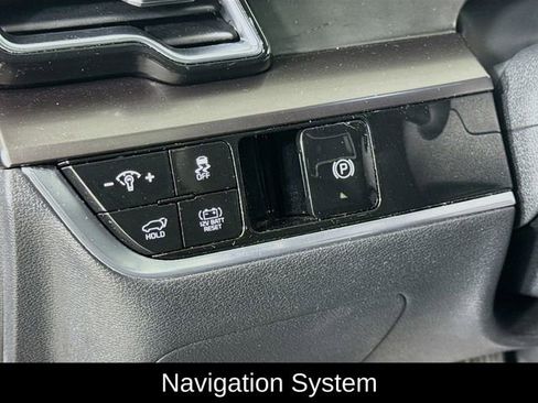 Used 2025 Kia Sportage EX w/ EX Premium Package image 10