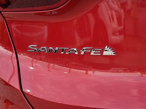 Used 2022 Hyundai Santa Fe XRT w/ Cargo Package AWD/4WD image 29