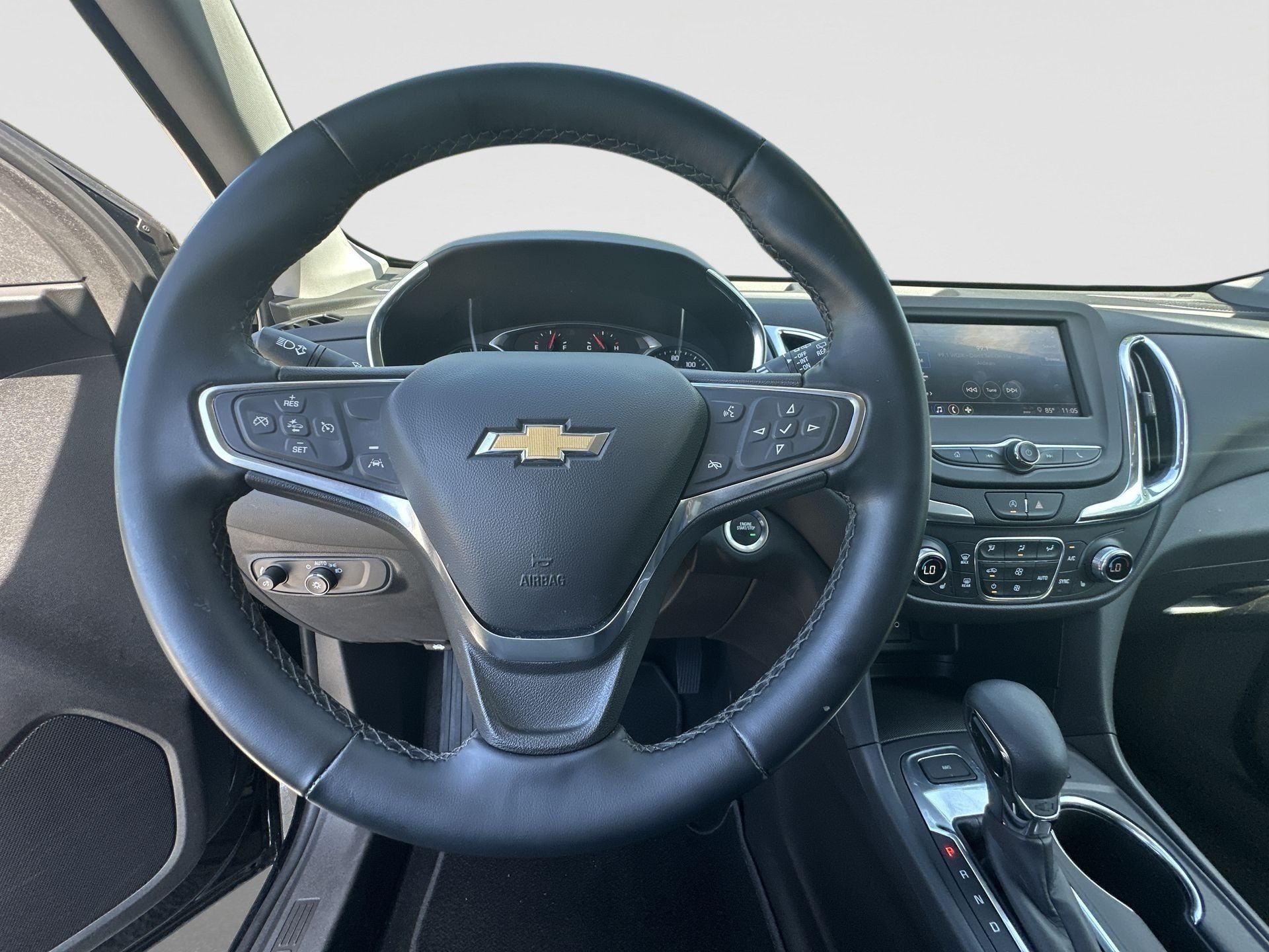 Certified 2024 Chevrolet Equinox LT AWD/4WD image 11