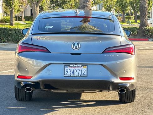 Used 2025 Acura Integra A-Spec image 5