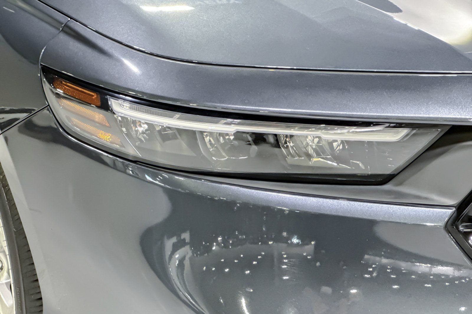 Used 2024 Honda Accord LX image 12