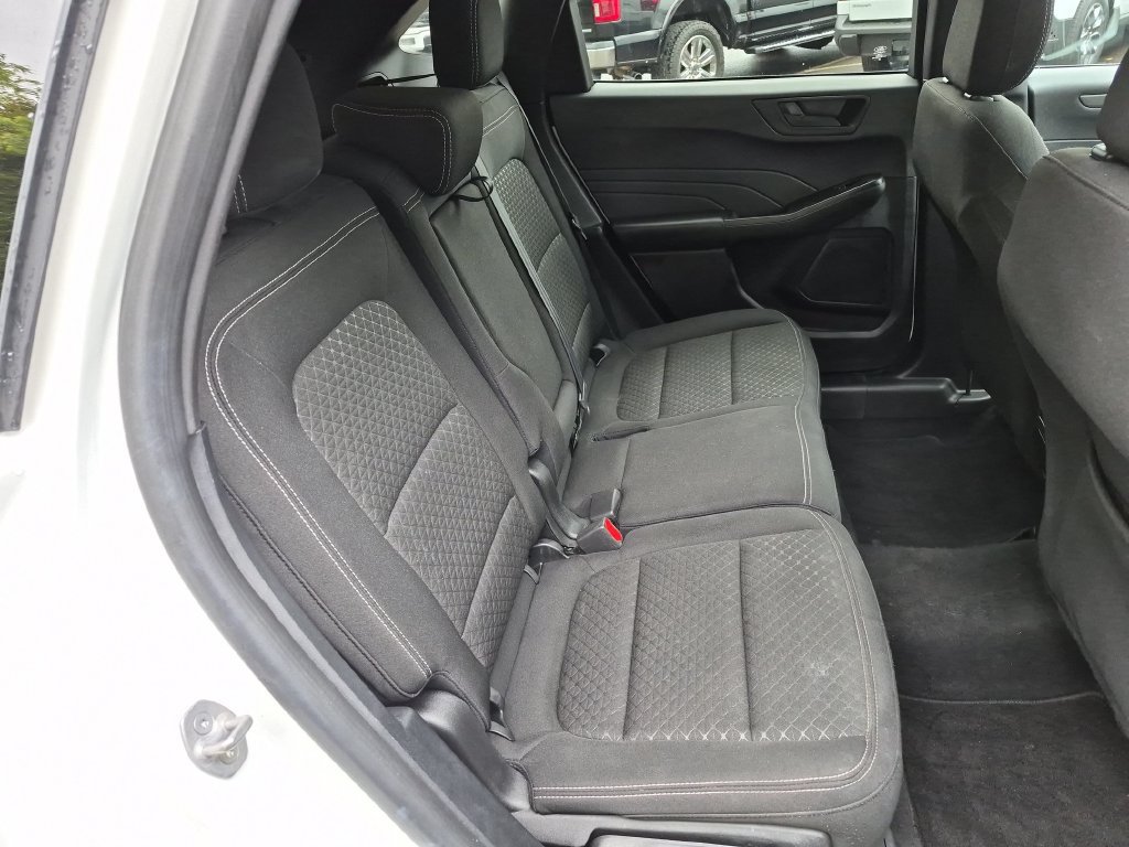Certified 2023 Ford Escape Active AWD/4WD image 37