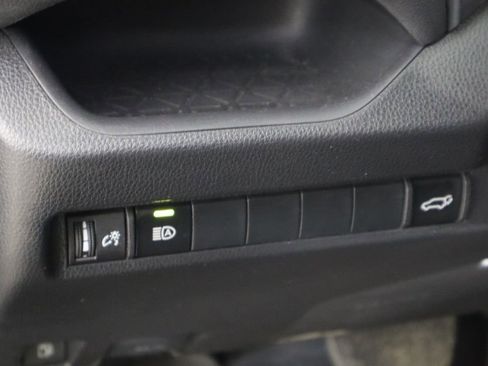 Used 2024 Toyota RAV4 XLE w/ Convenience Package image 22