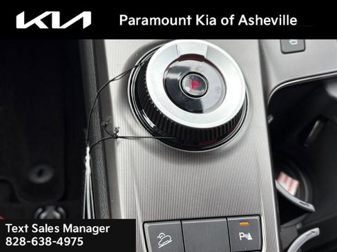 New 2026 Kia Sportage SX Prestige image 26