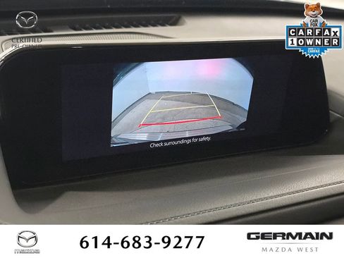 Certified 2024 MAZDA CX-30 AWD 2.5 S w/ Preferred Package image 32