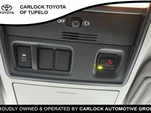 Used 2023 Toyota 4Runner SR5 RWD image 13
