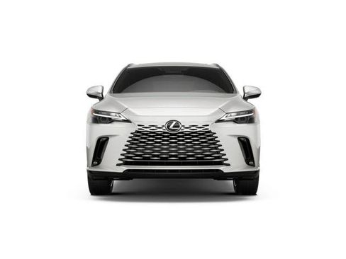 New 2026 Lexus RX 350 AWD/4WD image 5
