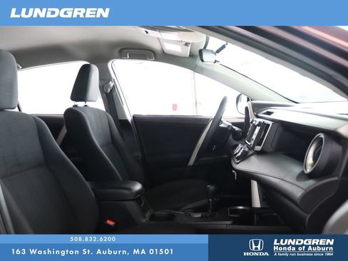 Used 2016 Toyota RAV4 LE AWD/4WD image 15