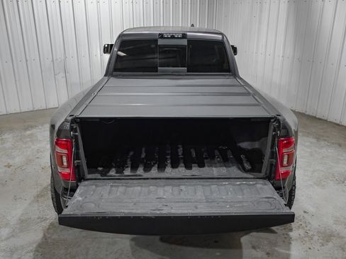 Used 2020 RAM 3500 Laramie image 61