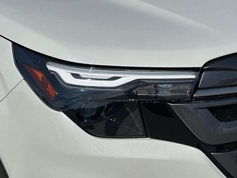 New 2026 Subaru Forester Premium AWD/4WD image 31