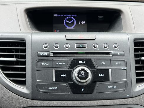Used 2012 Honda CR-V EX-L image 24