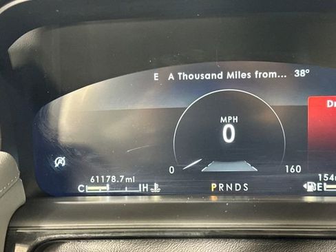 Used 2022 Lincoln Nautilus Reserve image 18