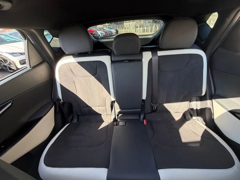Used 2023 Kia EV6 GT-Line w/ GT-Line Suede Seat Package RWD image 27