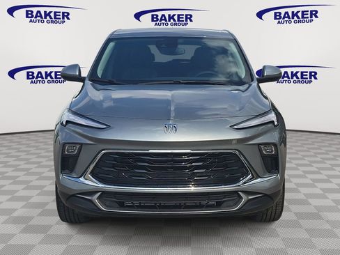 New 2026 Buick Encore GX Preferred w/ Comfort Package image 2